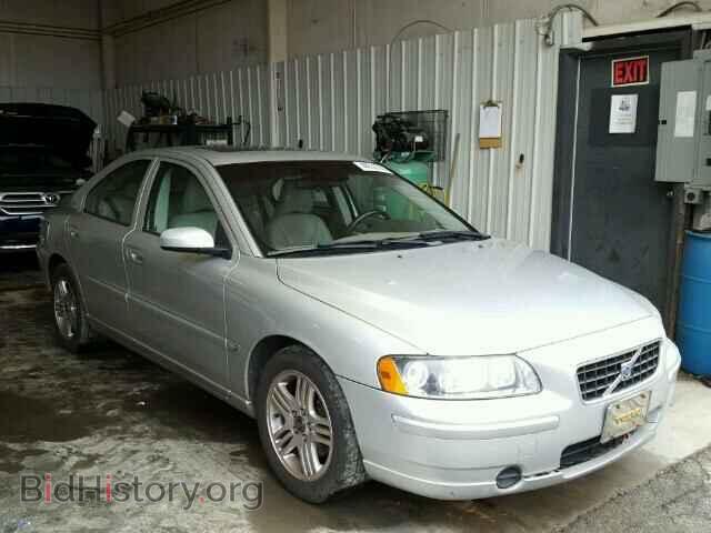 Photo YV1RS612352462031 - VOLVO S60 2005