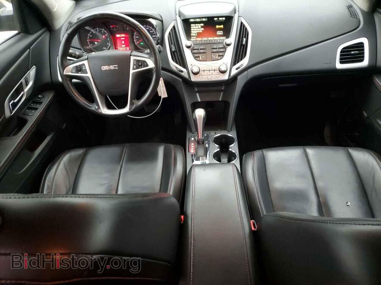 2015 GMC TERRAIN - VIN: 2GKALSEK7F6234870 - Photo 8