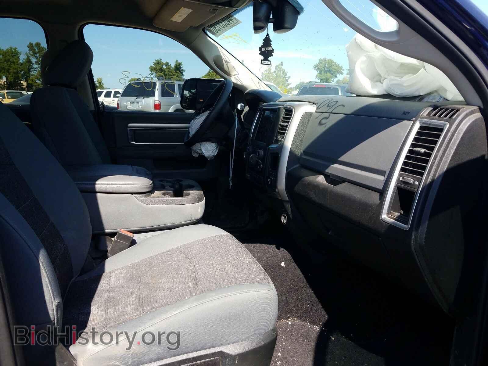 2018 RAM 3500 - VIN: 3C63R3HL0JG408294 - Photo 5