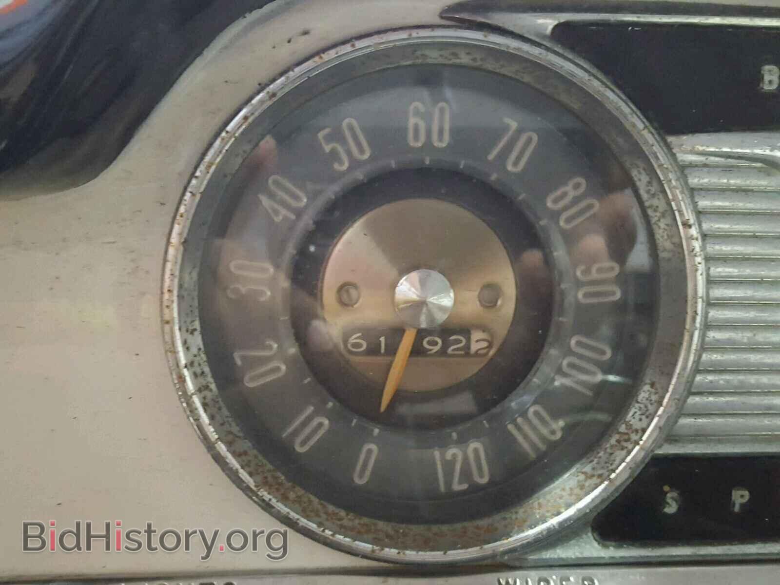 1955 BUICK ALL OTHER - VIN: 4B3085670 - Фото 8