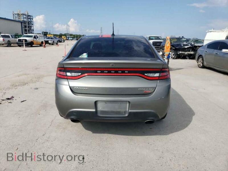 2013 Dodge DART (VIN 1C3CDFBH8DD201607) — photo 6 of 13