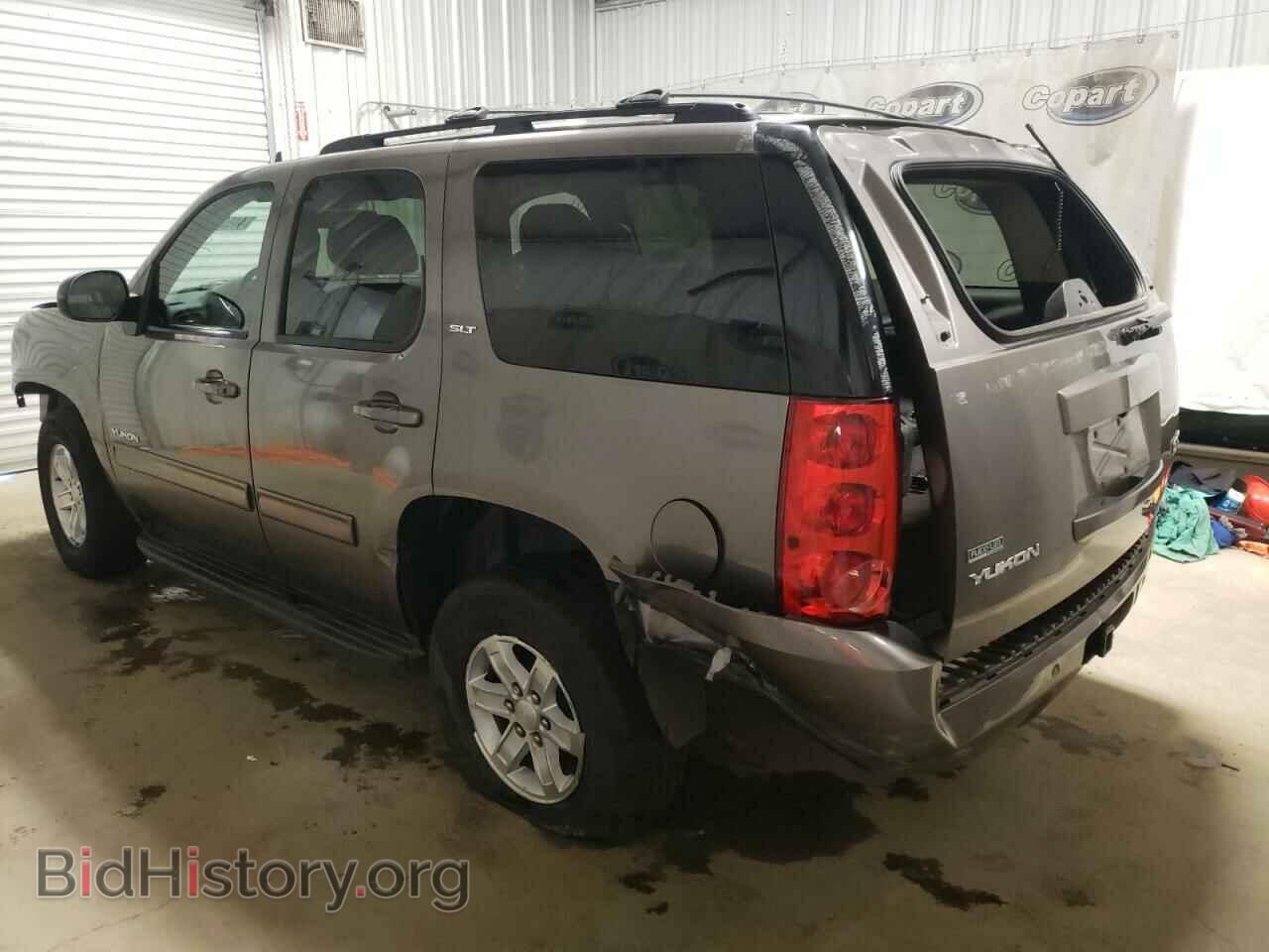 2011 GMC YUKON - VIN: 1GKS1CE01BR152274 - Фото 3