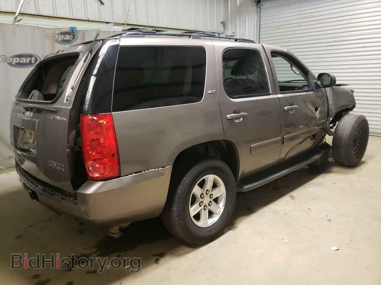 2011 GMC YUKON - VIN: 1GKS1CE01BR152274 - Фото 4