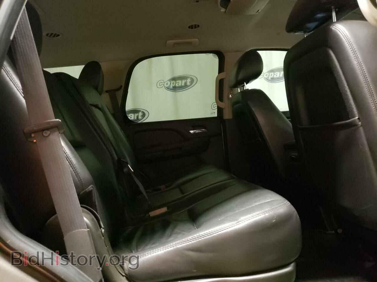2011 GMC YUKON - VIN: 1GKS1CE01BR152274 - Фото 6