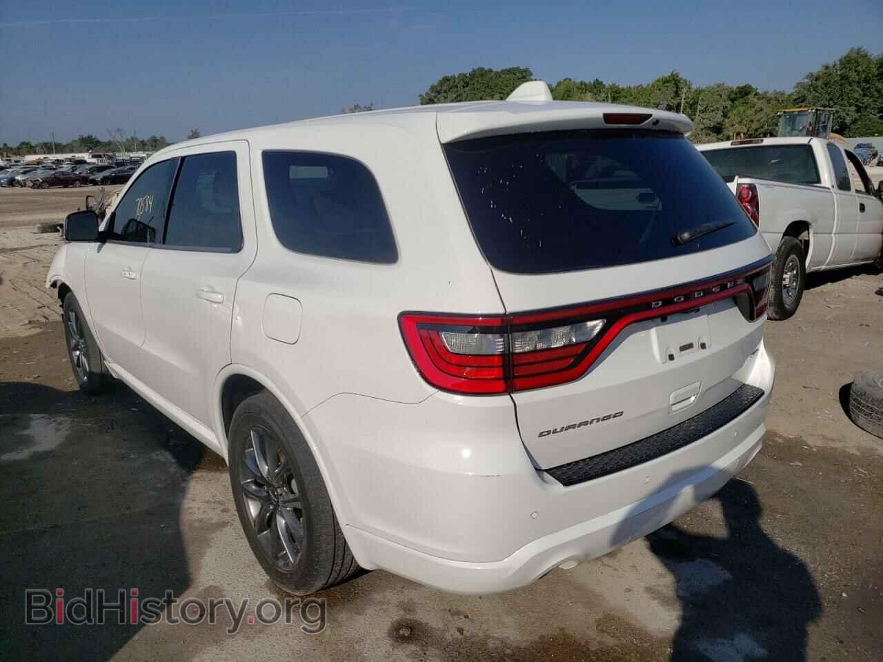 2017 DODGE DURANGO - VIN: 1C4RDHDG0HC936079 - Photo 3