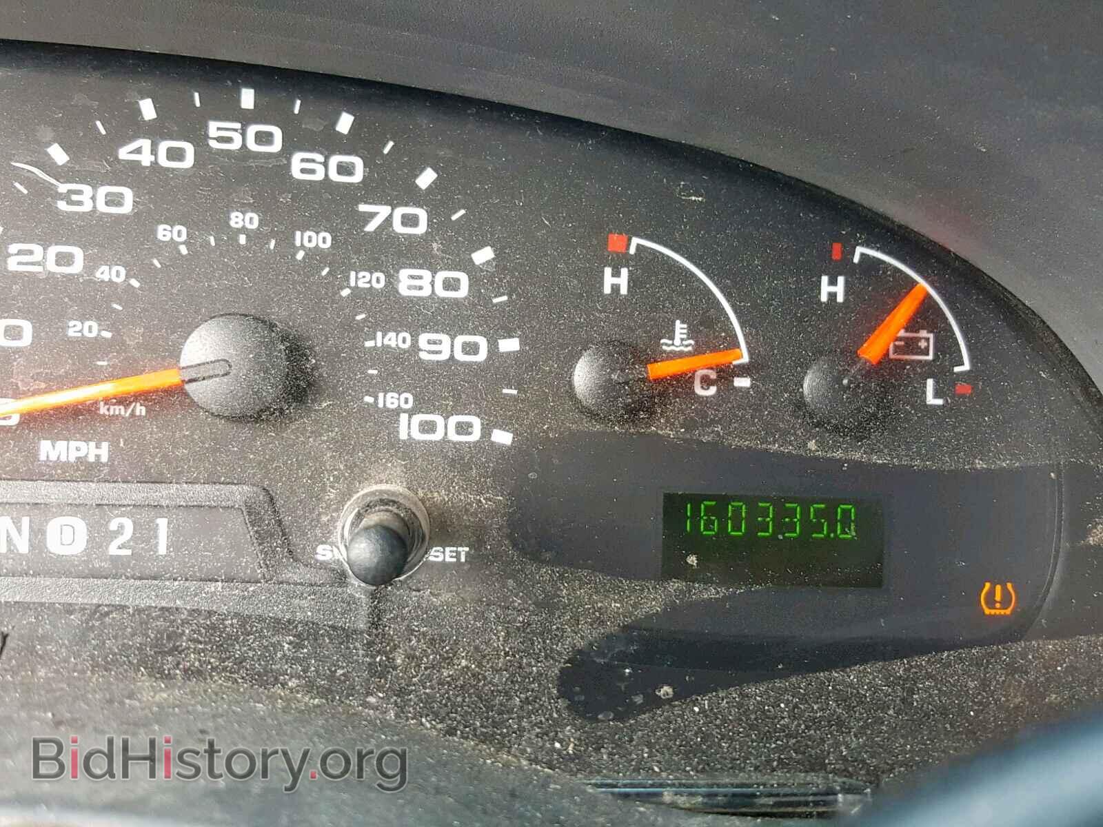 2008 FORD ECONOLINE - VIN: 1FTNE14W68DA90576 - Фото 8