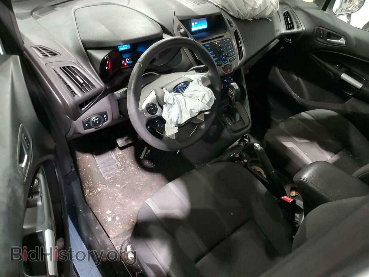 2016 FORD TRANSIT - VIN: NM0LS7F76G1276205 - Фото 8