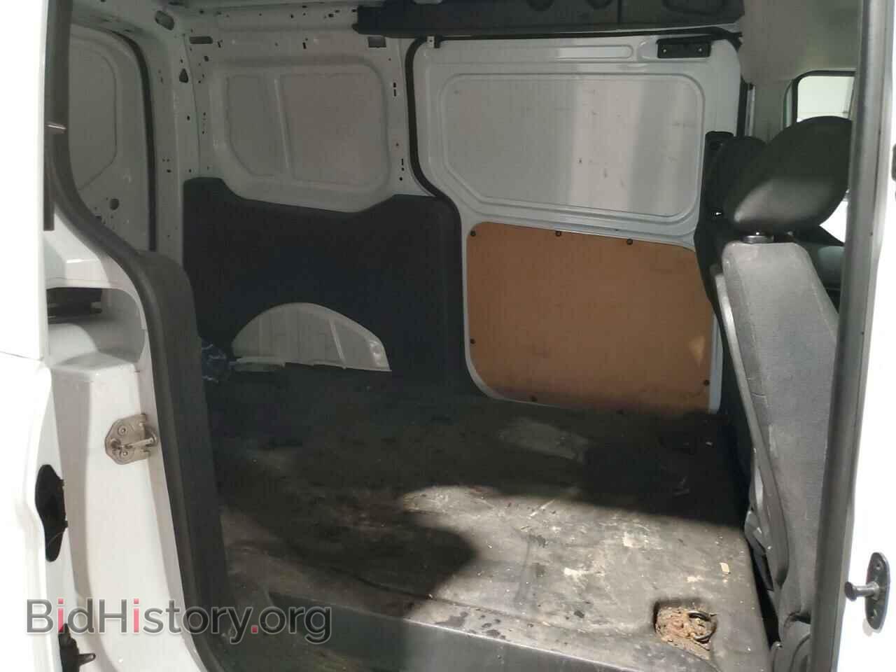 2016 FORD TRANSIT - VIN: NM0LS7F76G1276205 - Фото 10