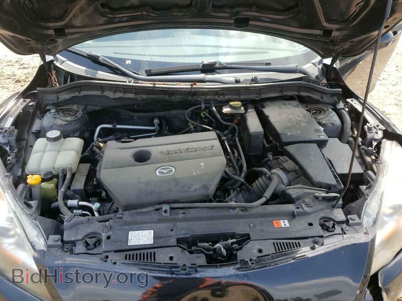2012 MAZDA 3 - VIN: JM1BL1UG2C1550036 - Photo 7