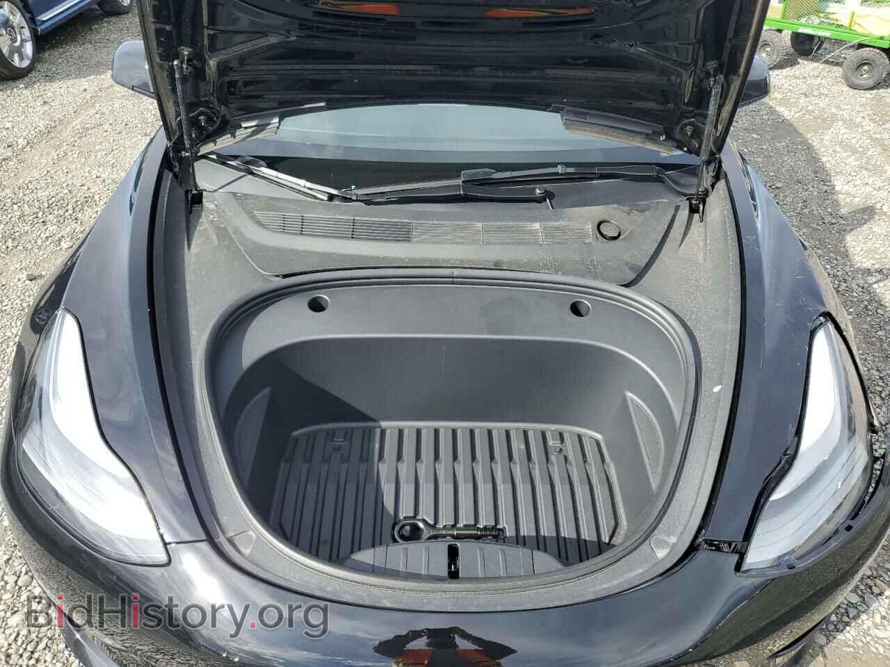 2023 TESLA MODEL 3 - VIN: 5YJ3E1EA6PF393875 - Photo 11