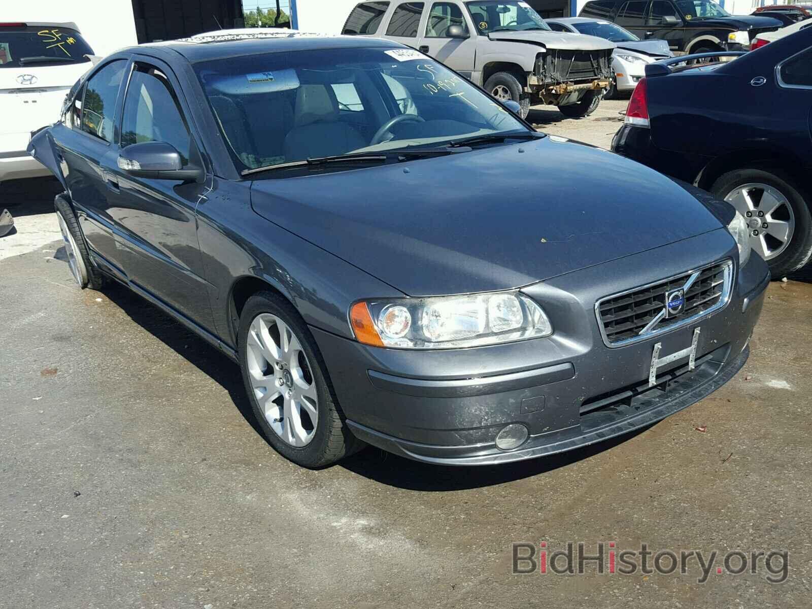 Photo YV1RS592X92733977 - VOLVO S60 2009