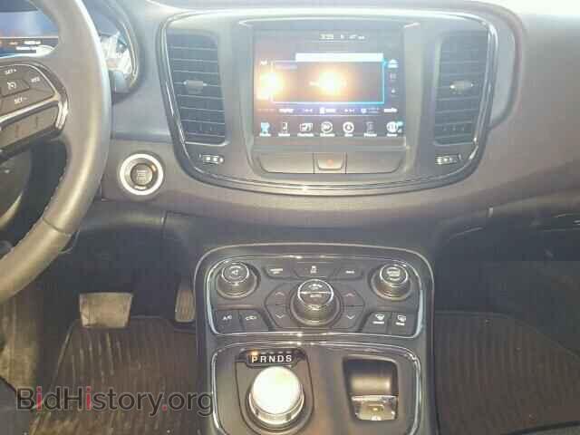 2015 CHRYSLER 200 - VIN: 1C3CCCBG0FN629600 - Фото 9