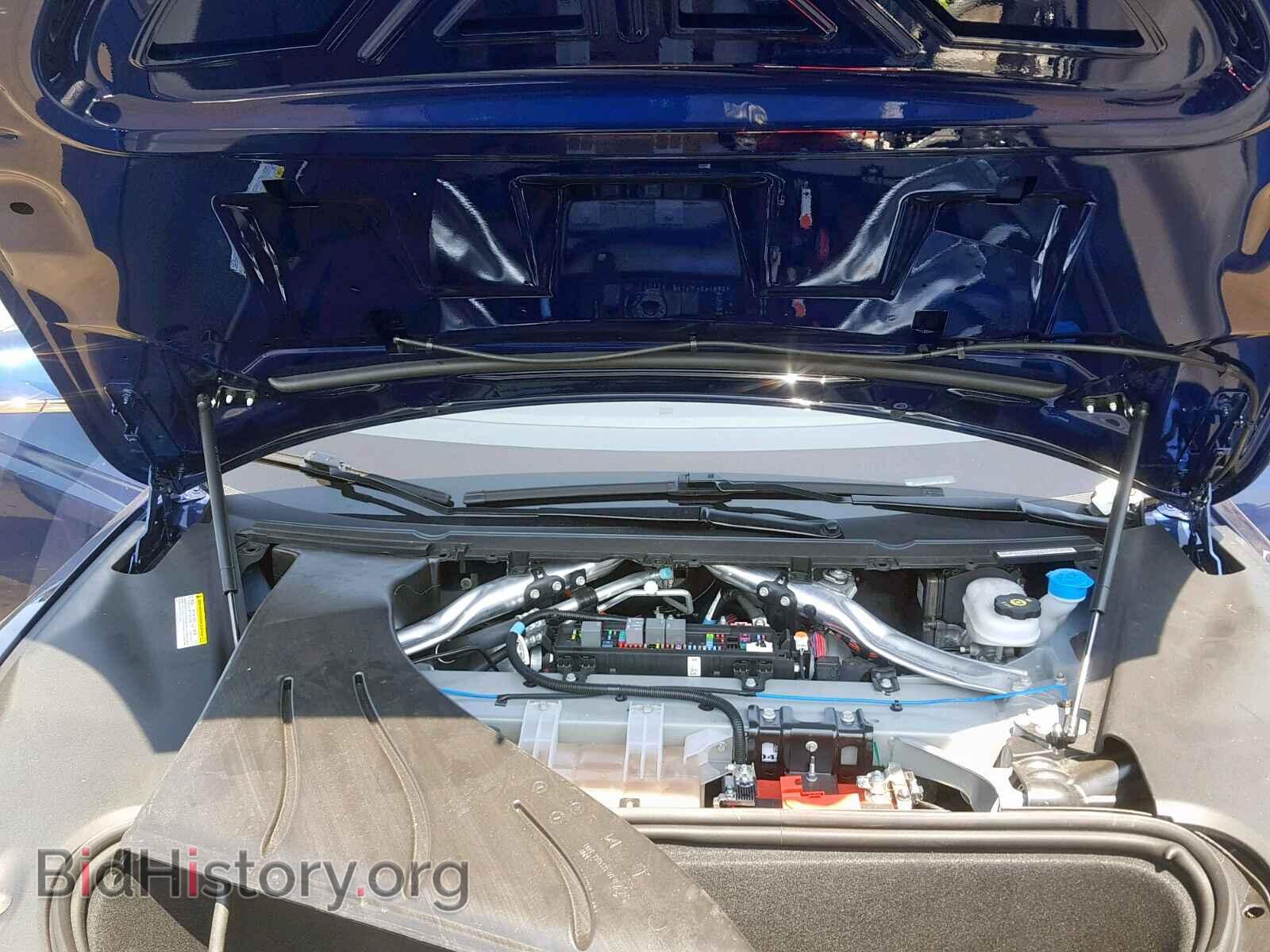 2017 TESLA MODEL S - VIN: 5YJSA1E23HF185485 - Фото 7