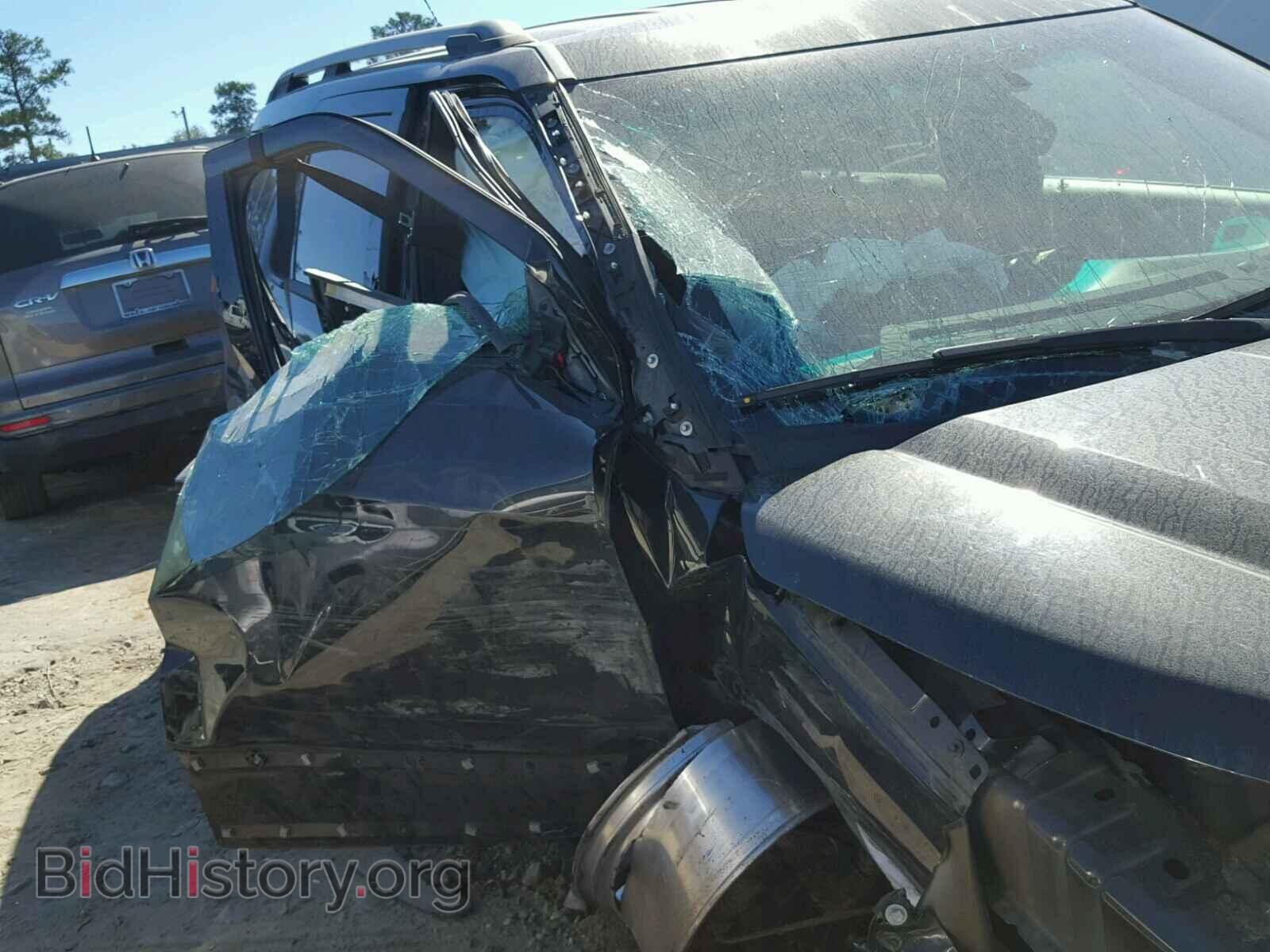 2013 FORD EXPLORER - VIN: 1FM5K7D84DGB24919 - Фото 9