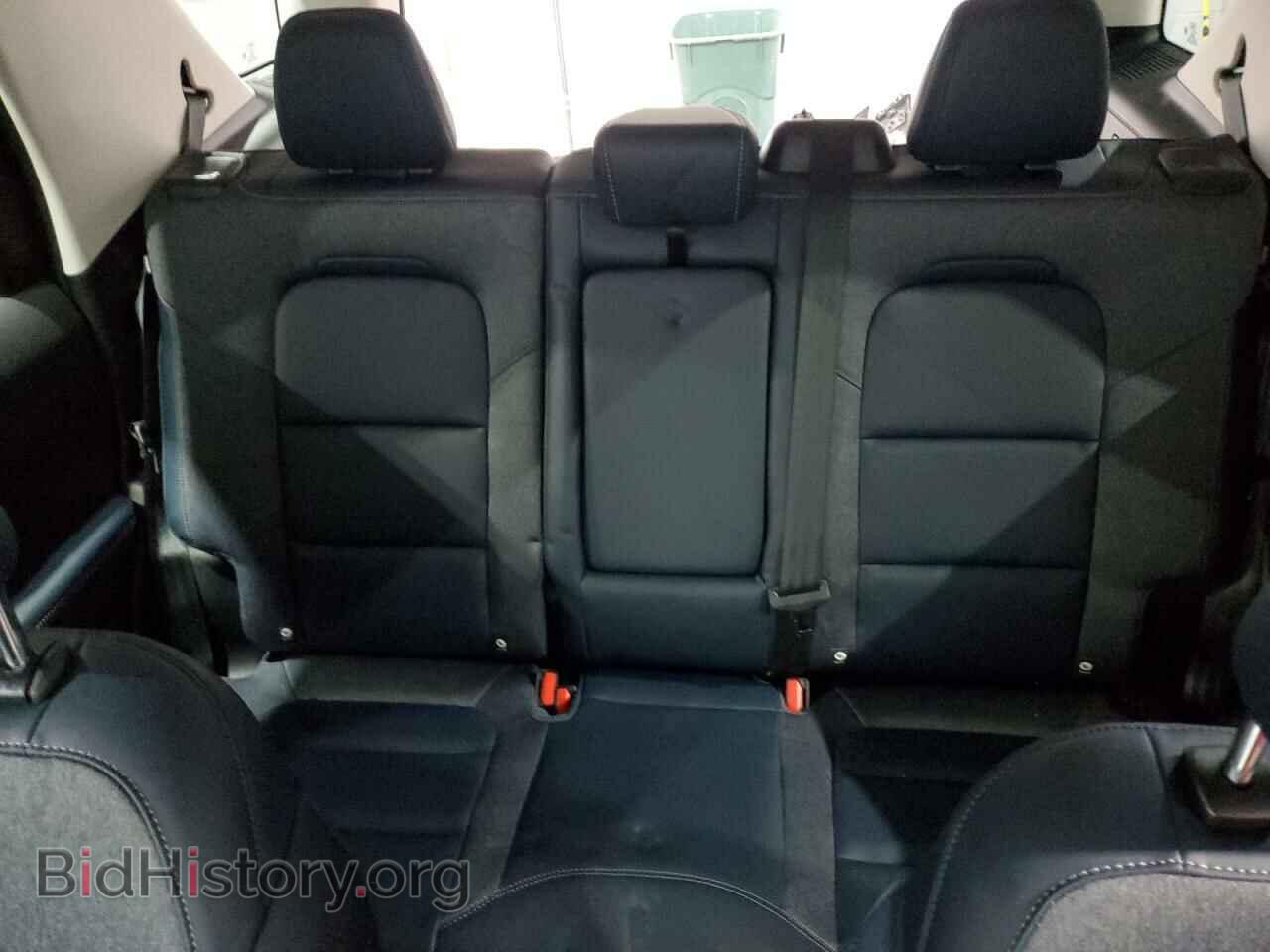 2024 FORD BRONCO - VIN: 3FMCR9C61RRF71867 - Фото 10