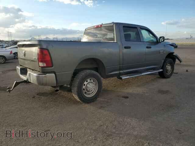 2012 DODGE RAM 2500 - VIN: 3C6TD5CT4CG216381 - Фото 3