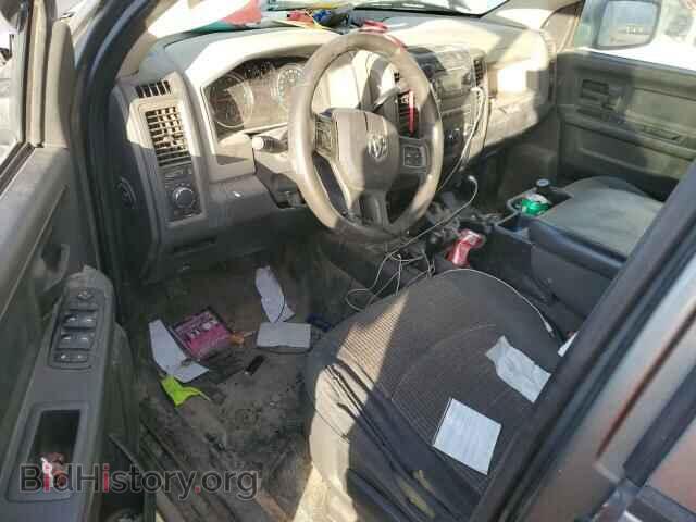 2012 DODGE RAM 2500 - VIN: 3C6TD5CT4CG216381 - Фото 8