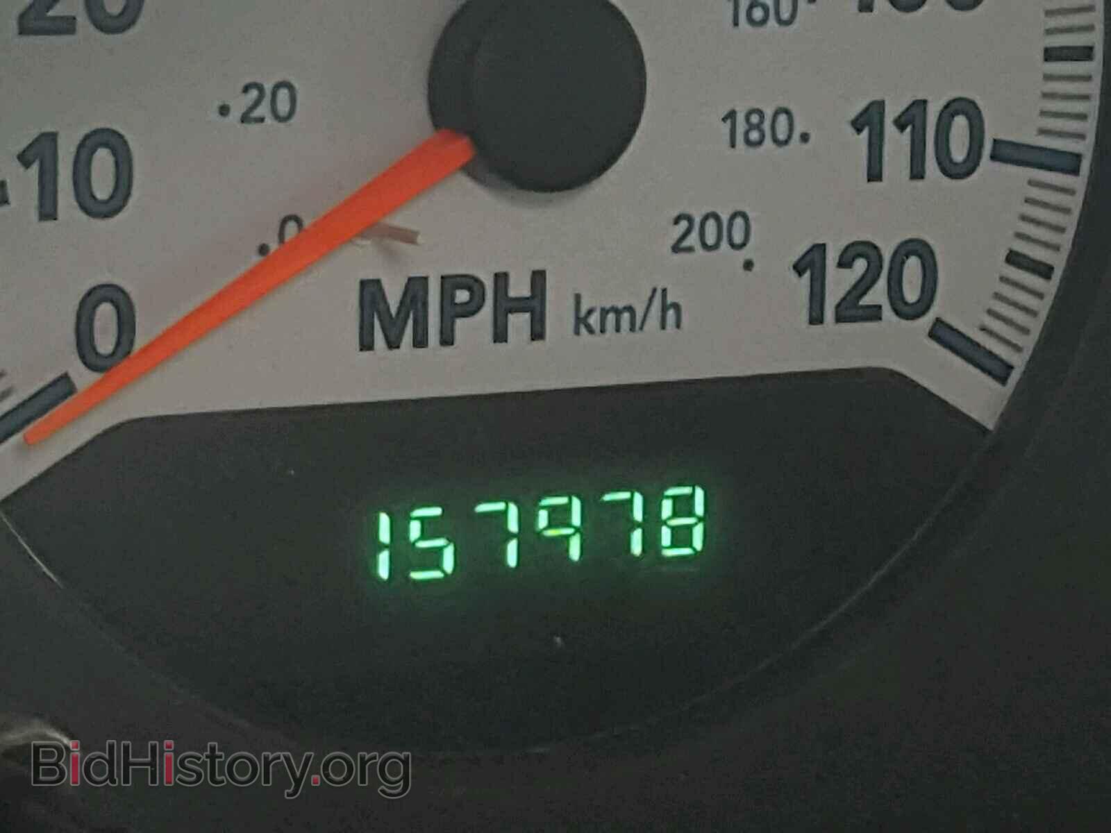 2006 DODGE CARAVAN - VIN: 1D4GP45R16B574972 - Фото 8