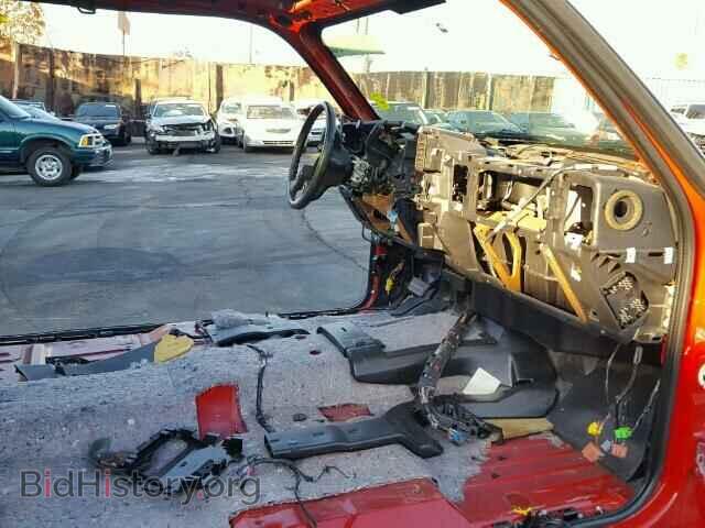 2006 CHEVROLET SILVERADO - VIN: 2GCEC19N961114478 - Photo 5