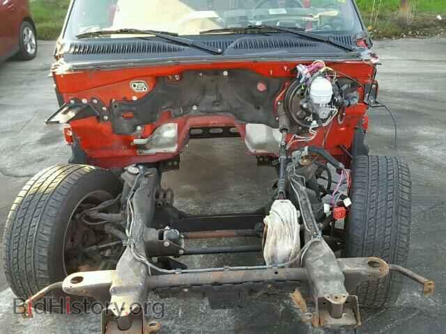 2006 CHEVROLET SILVERADO - VIN: 2GCEC19N961114478 - Photo 7
