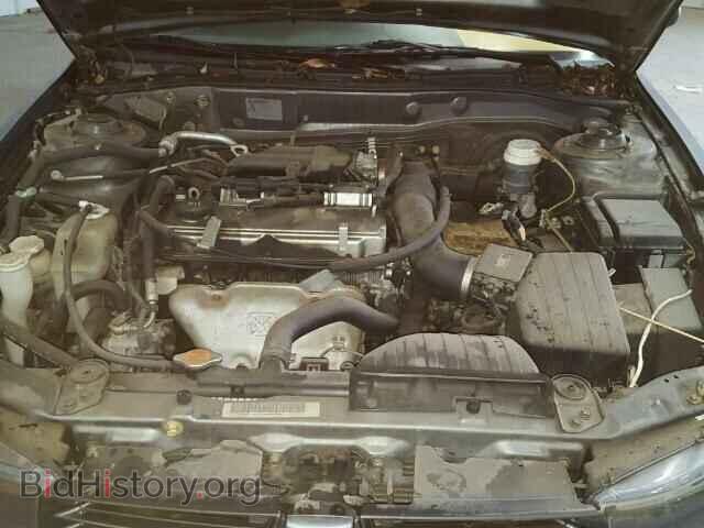 2002 MITSUBISHI GALANT - VIN: 4A3AA36G52E124579 - Фото 7