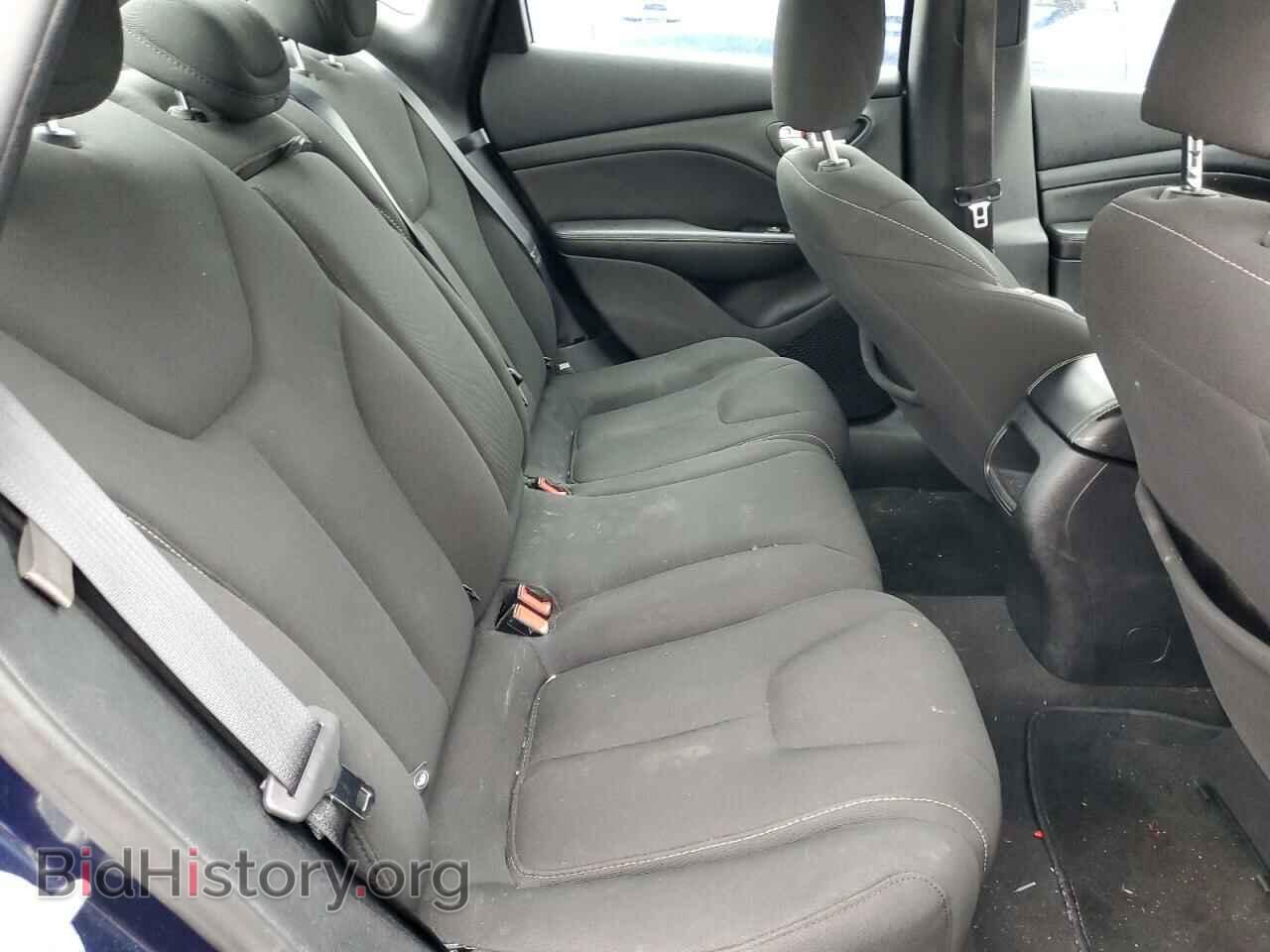 2013 DODGE DART - VIN: 1C3CDFCA7DD314031 - Photo 10