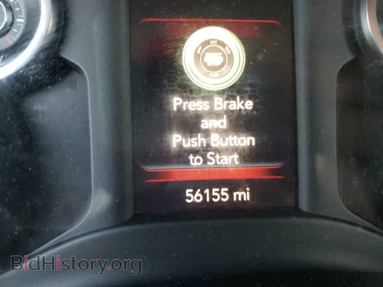 2019 RAM 1500 - VIN: 1C6SRFFT1KN588717 - Фото 8
