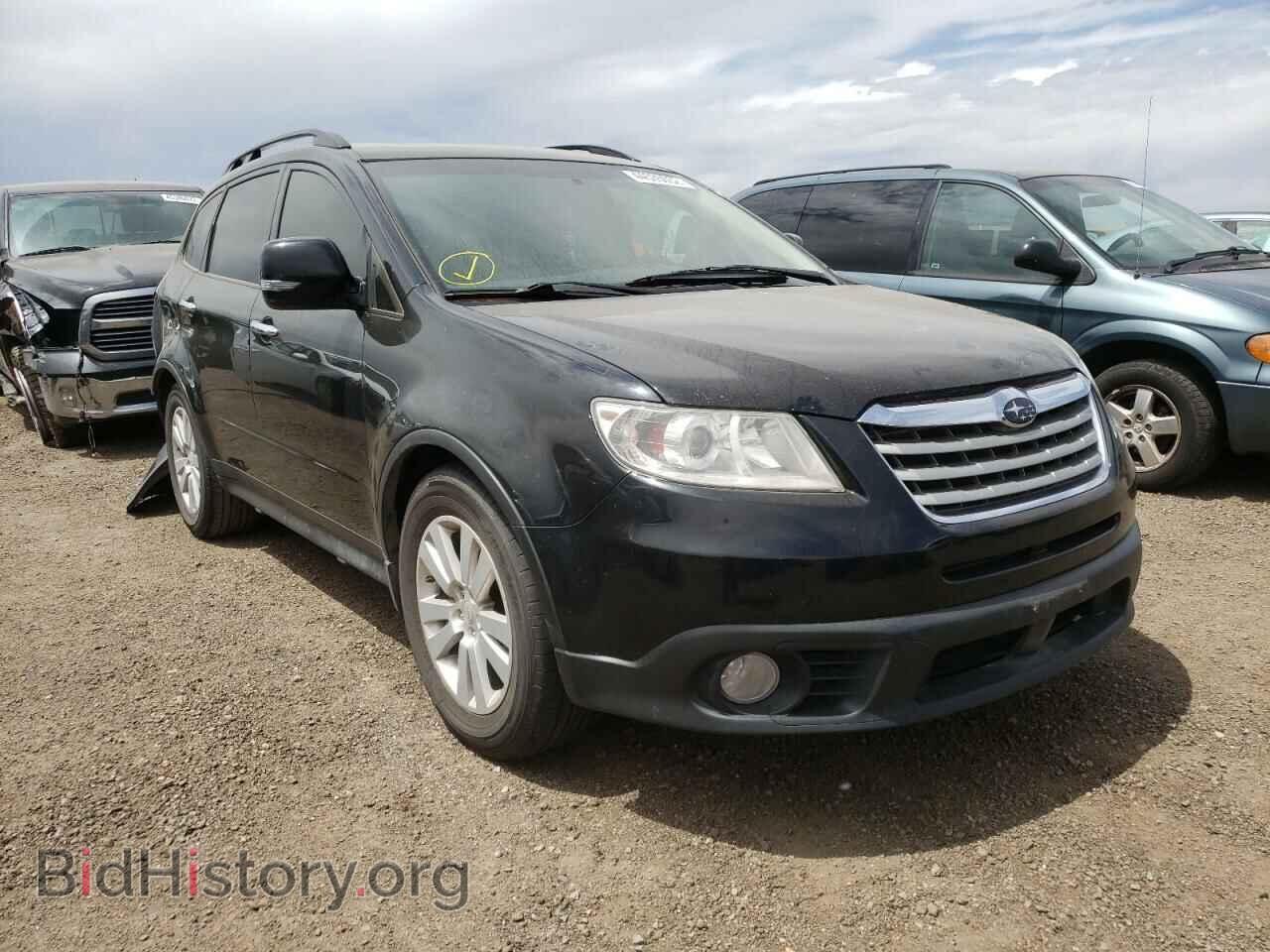 Фотография 4S4WX93D784404504 - SUBARU TRIBECA 2008