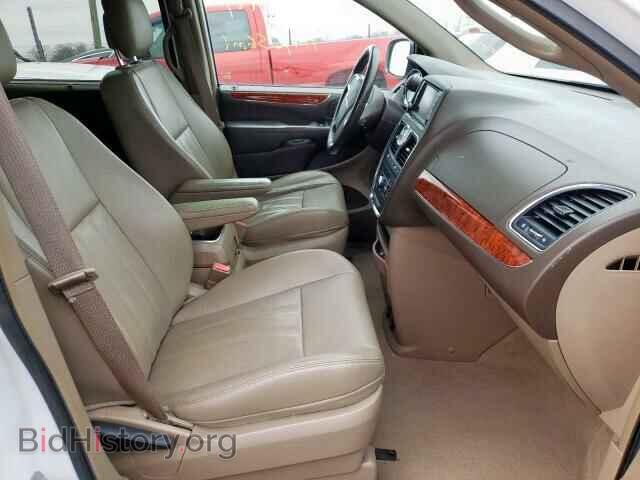 2014 CHRYSLER MINIVAN - VIN: 2C4RC1BG4ER464033 - Photo 5