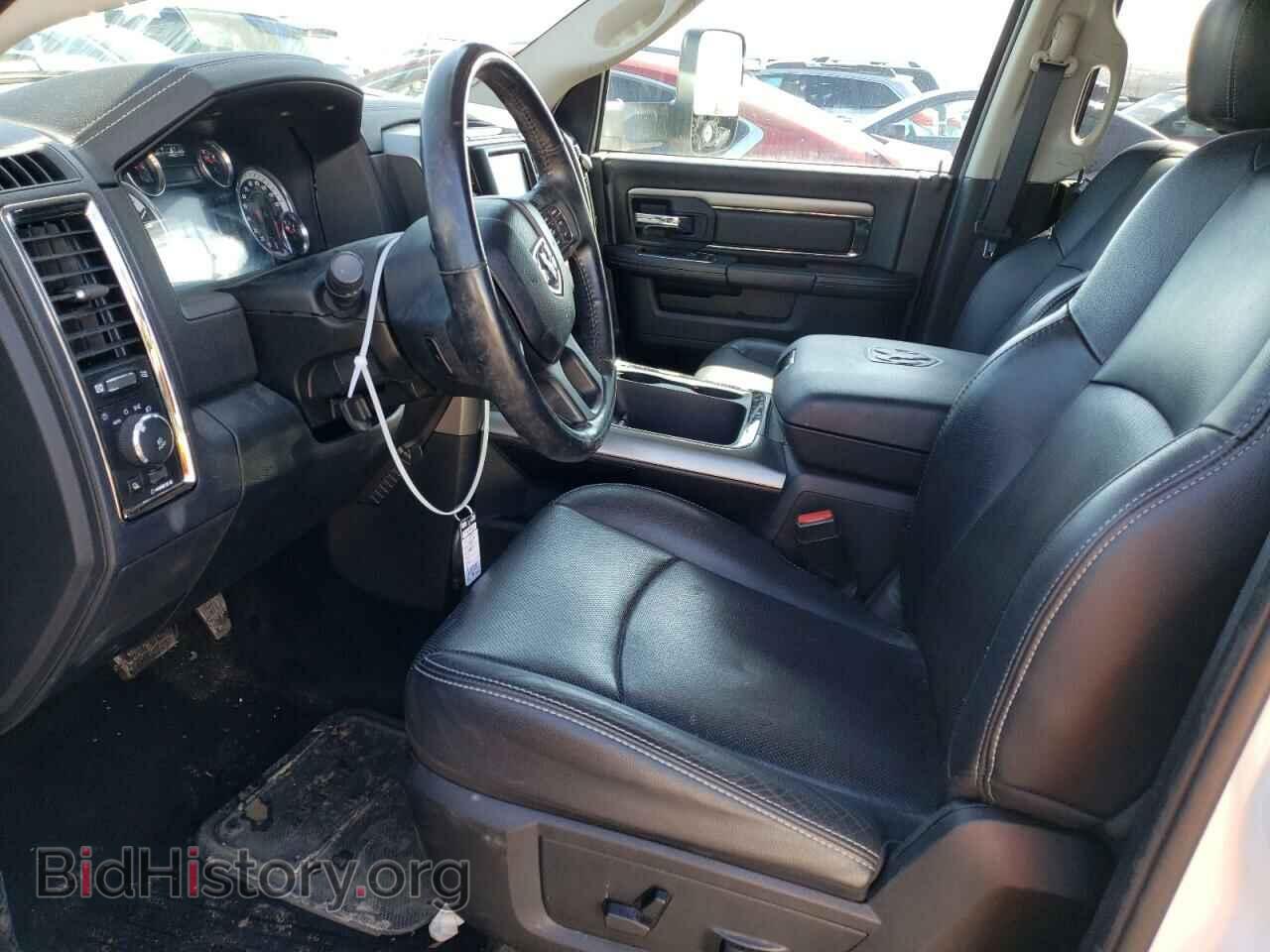 2016 RAM 1500 - VIN: 1C6RR7MT0GS355010 - Фото 7