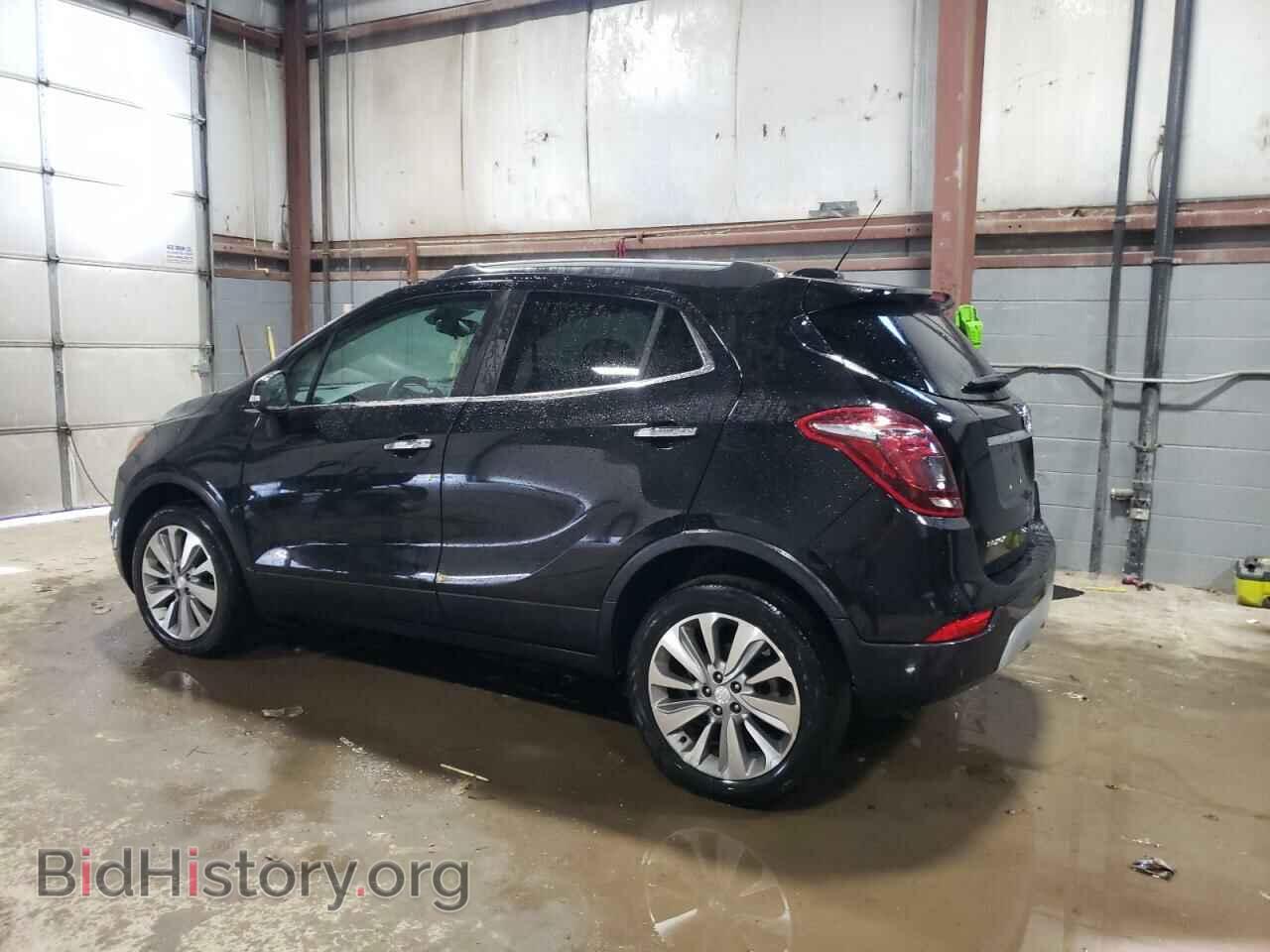 2018 BUICK ENCORE - VIN: KL4CJESB9JB714456 - Фото 2