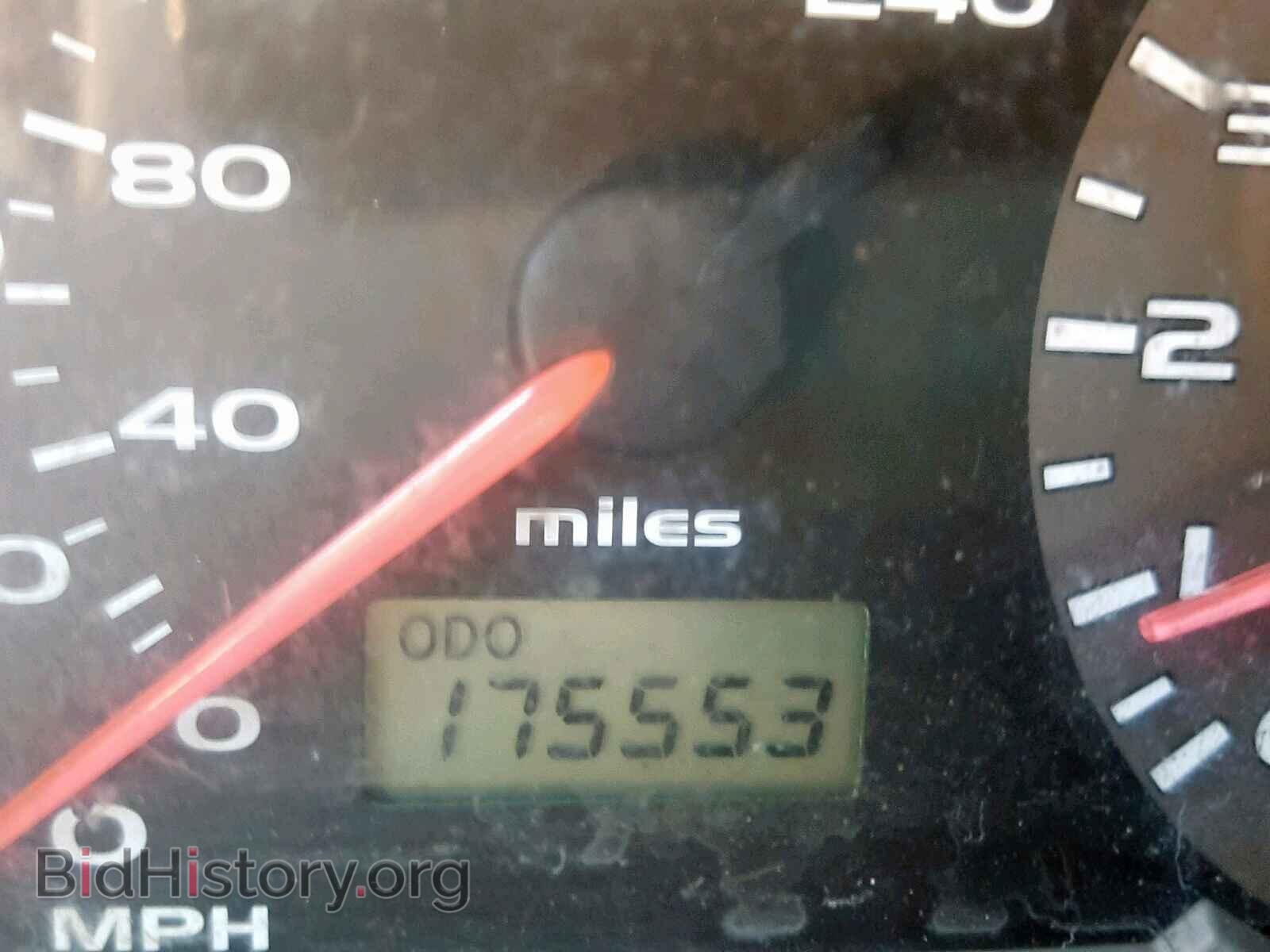 2003 MITSUBISHI ECLIPSE - VIN: 4A3AE75H73E204960 - Photo 8