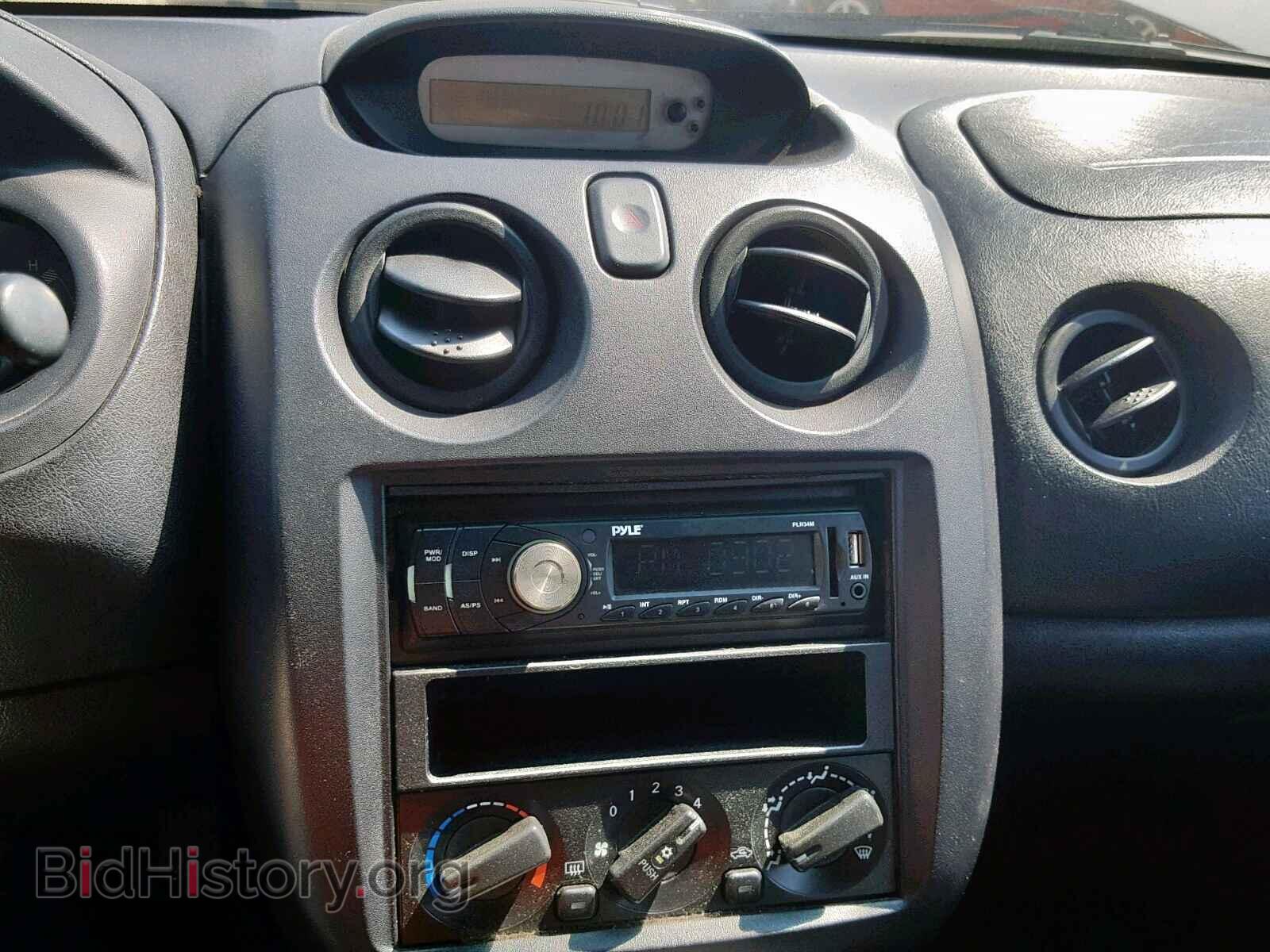 2003 MITSUBISHI ECLIPSE - VIN: 4A3AE75H73E204960 - Photo 9