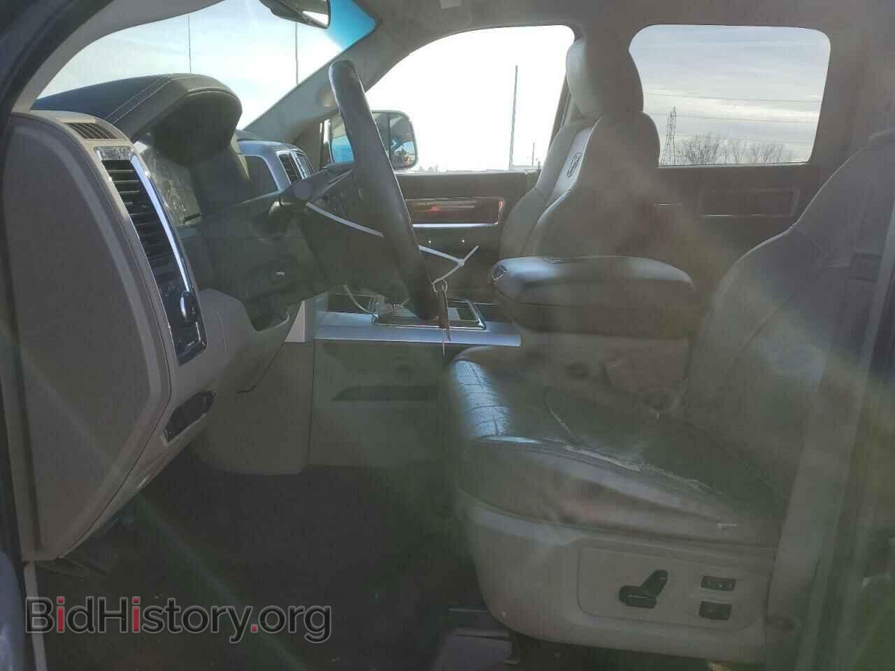 2011 DODGE All Models - VIN: 1D7RV1CTXBS584506 - Photo 7