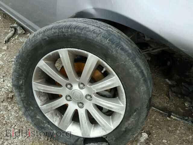 2014 CHRYSLER 200 - VIN: 1C3CCBBG3EN115135 - Фото 10