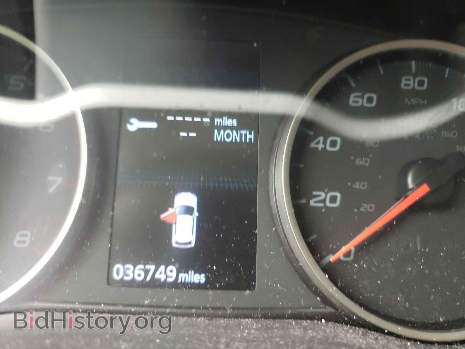 2020 MITSUBISHI ECLIPSE - VIN: JA4AT3AAXLZ006757 - Фото 8