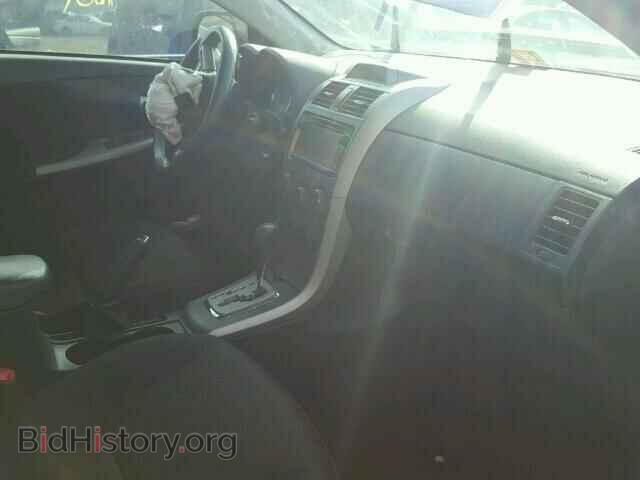 2013 TOYOTA COROLLA - VIN: 2T1BU4EEXDC083134 - Photo 5