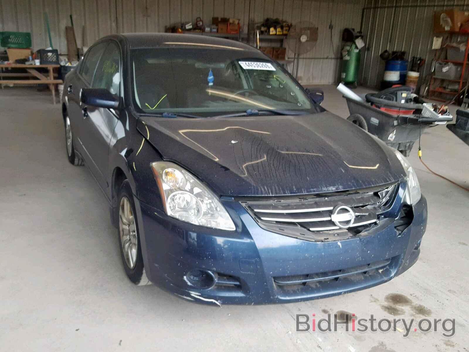 Photo 1N4AL2AP4AN496448 - NISSAN ALTIMA 2010