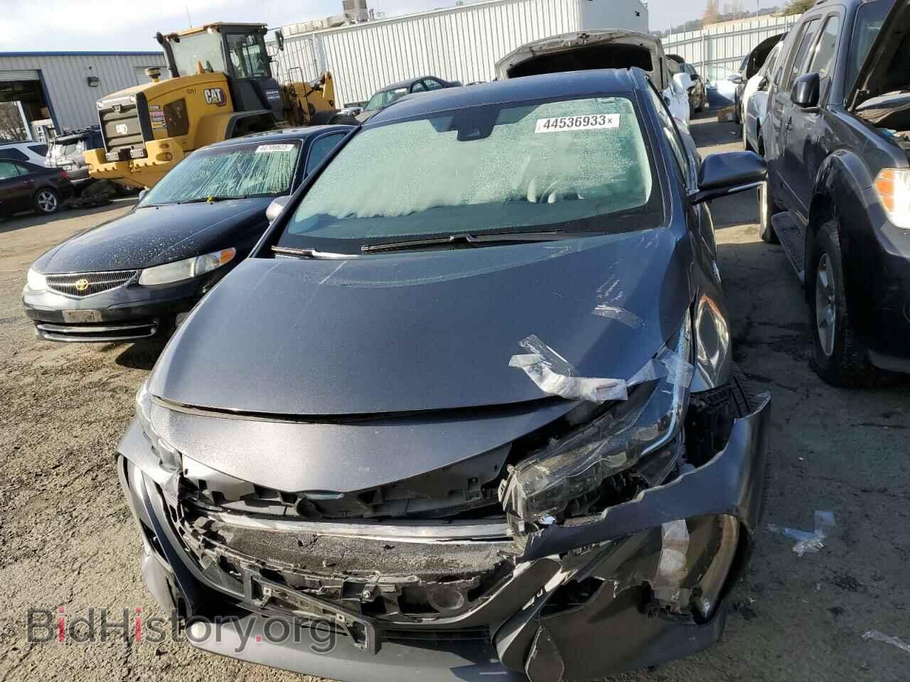 2018 TOYOTA PRIUS - VIN: JTDKARFP1J3080228 - Фото 5