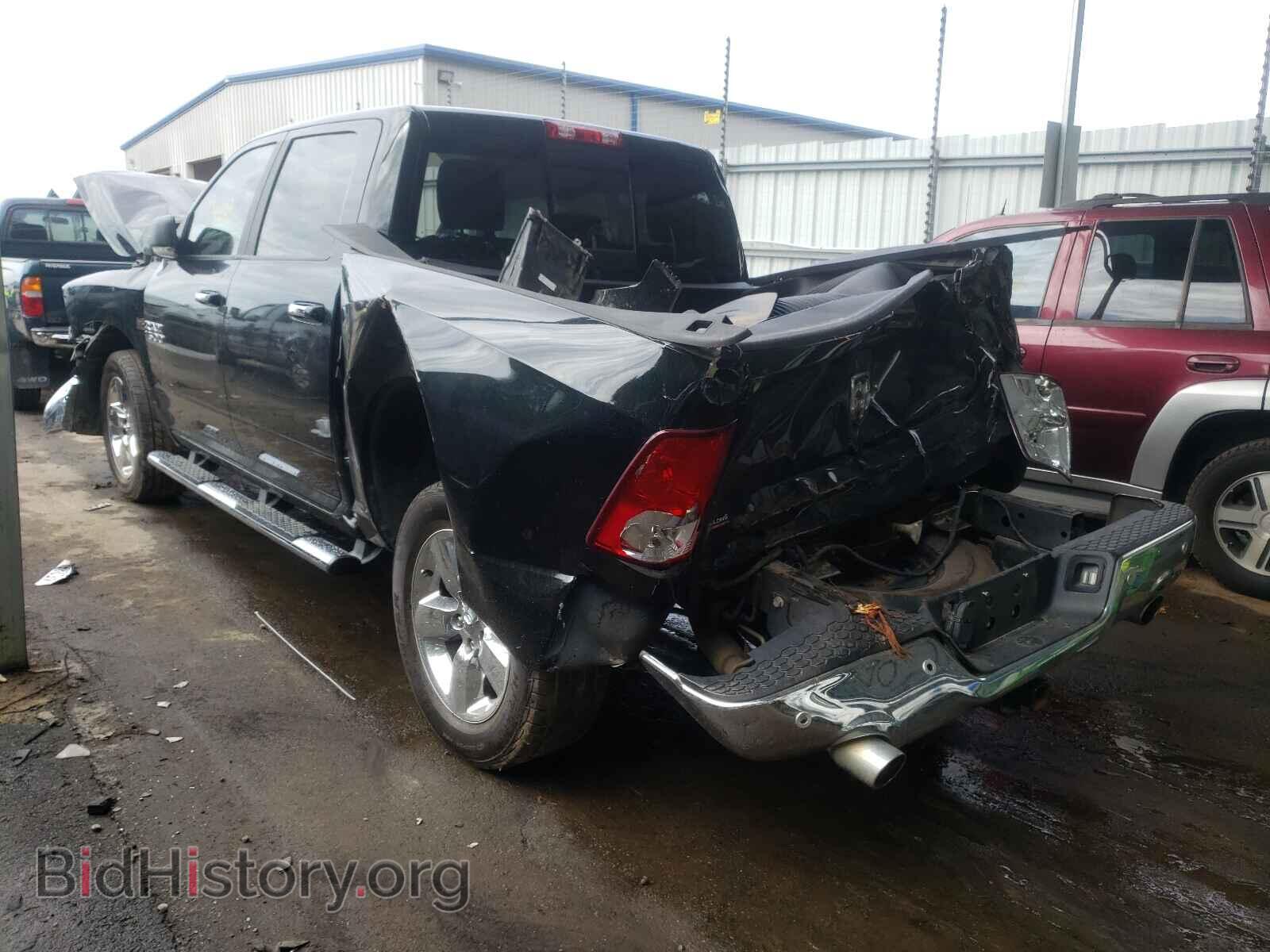 2017 RAM 1500 - VIN: 3C6RR6LT3HG668492 - Photo 3