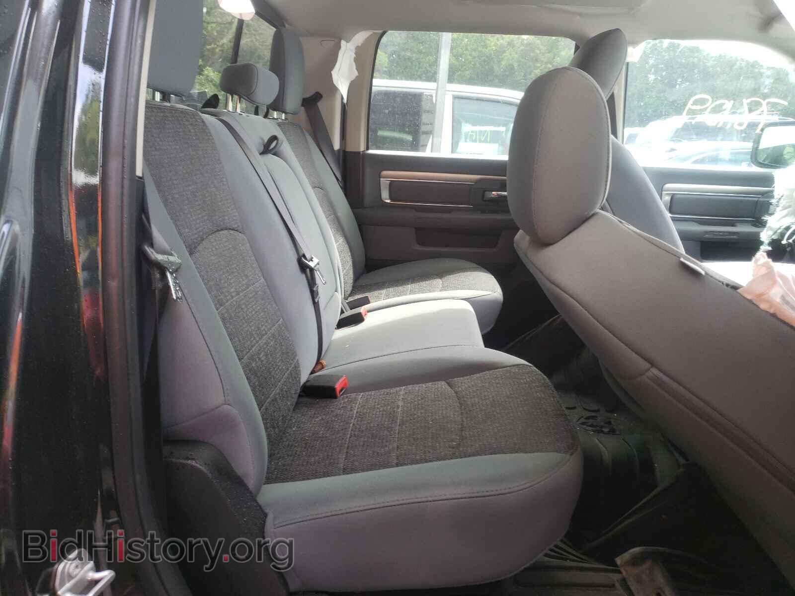 2017 RAM 1500 - VIN: 3C6RR6LT3HG668492 - Photo 6
