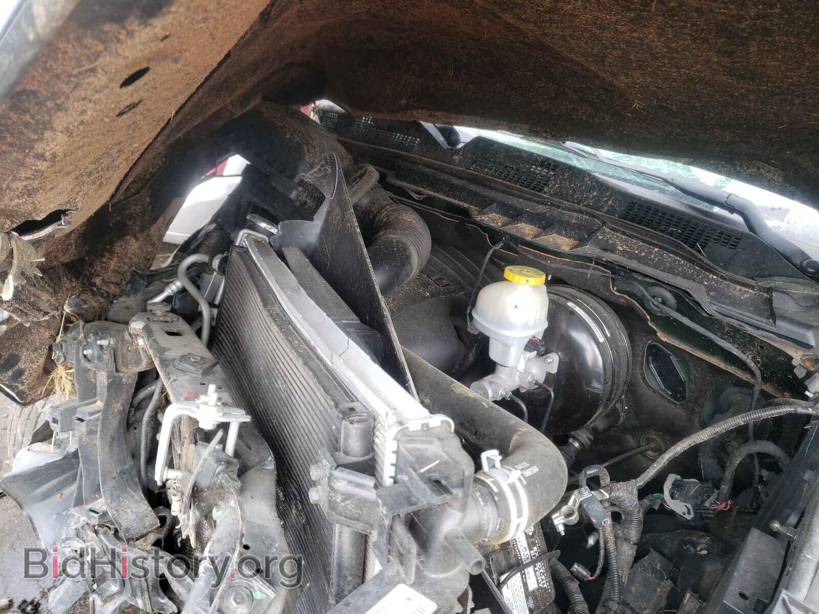 2017 RAM 1500 - VIN: 3C6RR6LT3HG668492 - Photo 7