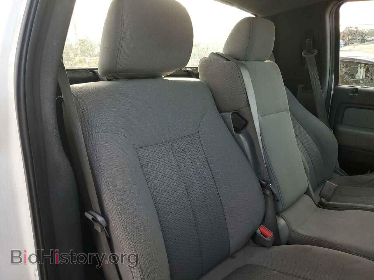 2013 FORD All Models - VIN: 1FTNF1CF2DKD70967 - Фото 10