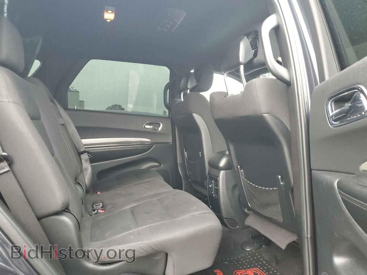 2014 DODGE DURANGO - VIN: 1C4RDHAG3EC351559 - Photo 11