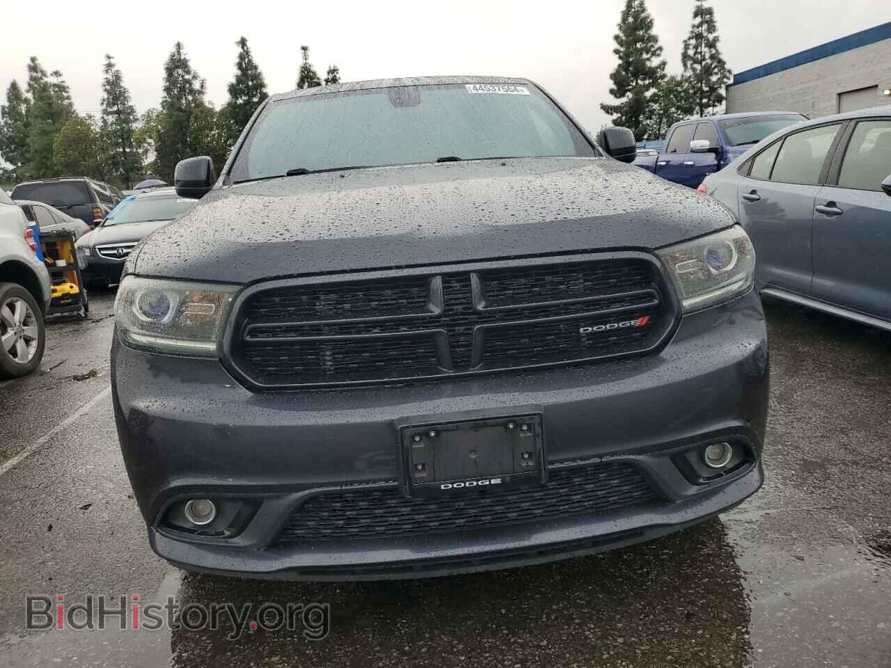 2014 DODGE DURANGO - VIN: 1C4RDHAG3EC351559 - Photo 5