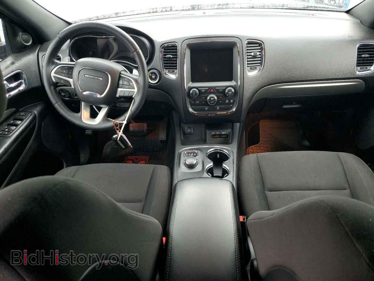 2014 DODGE DURANGO - VIN: 1C4RDHAG3EC351559 - Photo 8