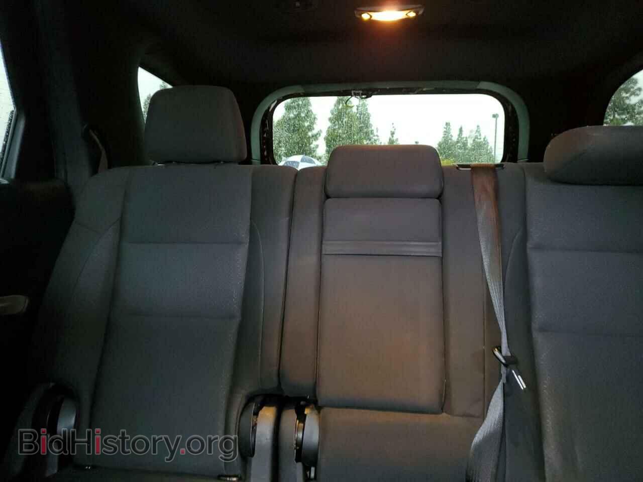 2014 DODGE DURANGO - VIN: 1C4RDHAG3EC351559 - Photo 10