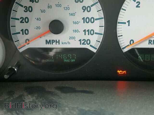 2007 DODGE CARAVAN - VIN: 2D8GP44L07R296497 - Фото 8