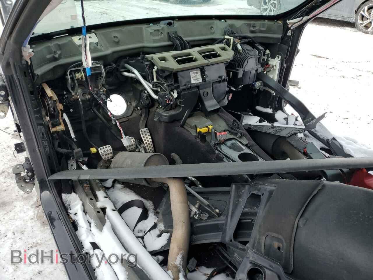 2016 DODGE CHALLENGER - VIN: 2C3CDZC91GH217423 - Фото 8