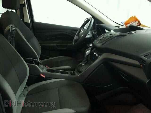 2014 FORD ESCAPE - VIN: 1FMCU0F75EUA44934 - Фото 5